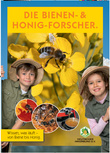 Titelblatt_Bienen_und_Honigforscher