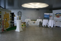 Ausstellungshalle