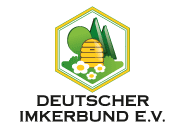 Logo Deutscher Imkerbund e. V.
