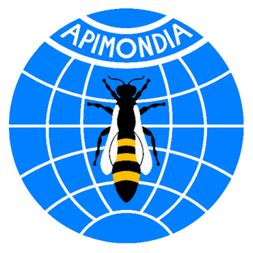 Logo Apimondia