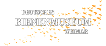 Logo Bienenmuseum Weimar