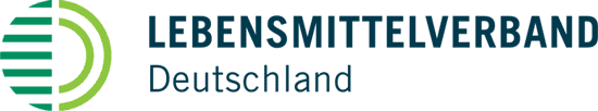 Logo Lebensmittelverband