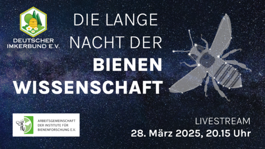 DLNDB 2025 – Spannendes auf dem (Vortrags-)Programm