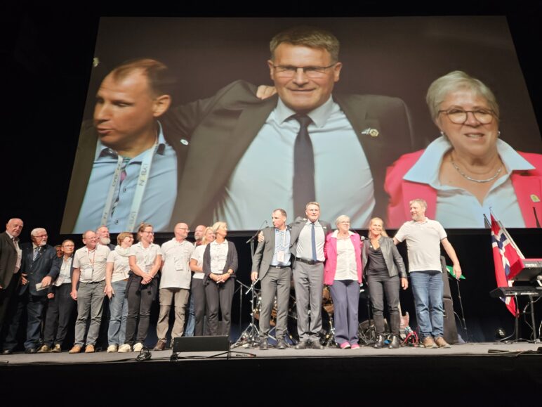 Apimondia 2029  in Leipzig