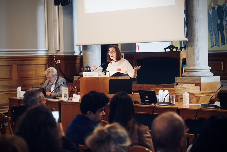 Pollinating EU – Bienenfreundliche Landwirtschaft in Europa