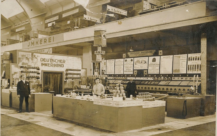 Berlin, Berlin, wir fahren nach Berlin…