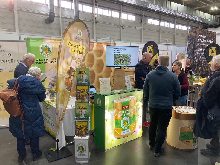 Für Sie unterwegs…in Münster!