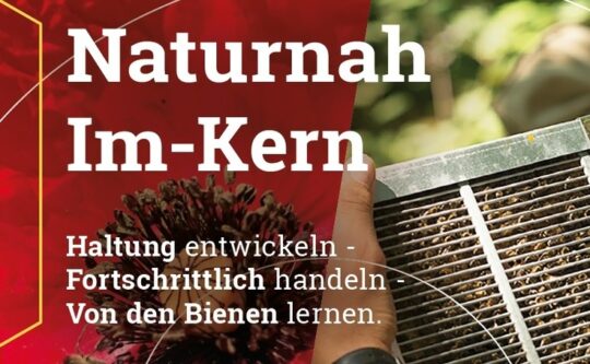 „Naturnah Im-Kern“: Wege zur Varroaresistenz